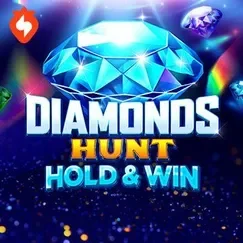 Diamonds Hunt by Slotopia