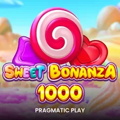 Sweet Bonanza 1000 by Pragmatic Play